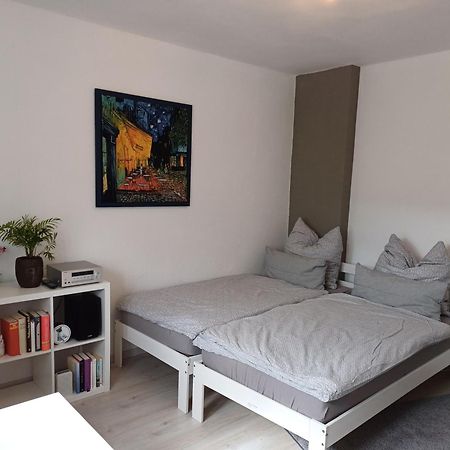 Haus Am Roesberg Apartment Bornheim  Luaran gambar