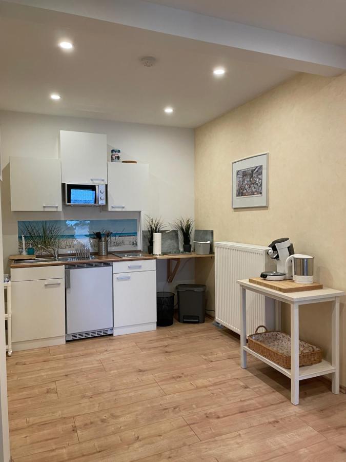 Haus Am Roesberg Apartment Bornheim  Luaran gambar