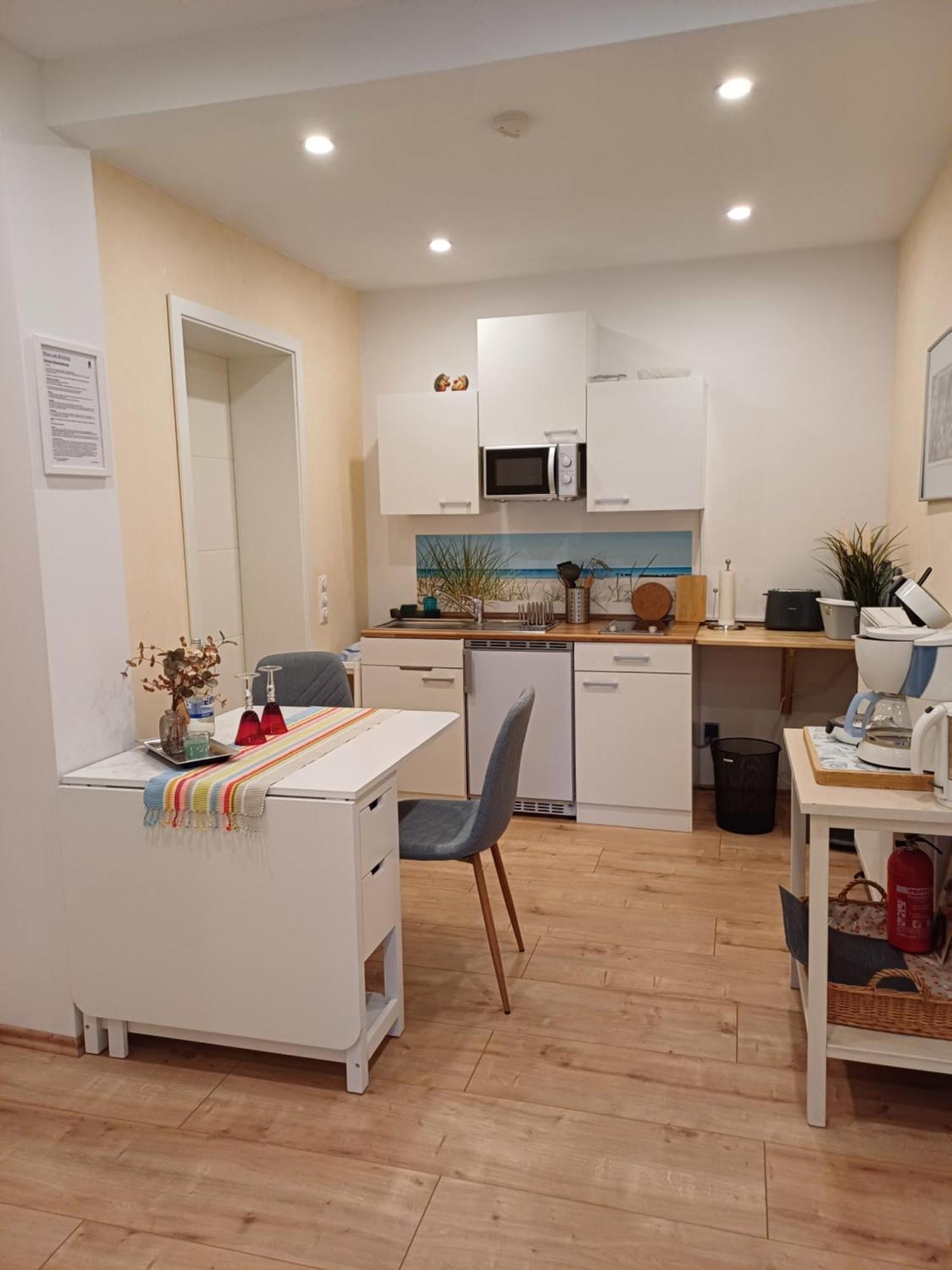 Haus Am Roesberg Apartment Bornheim  Luaran gambar