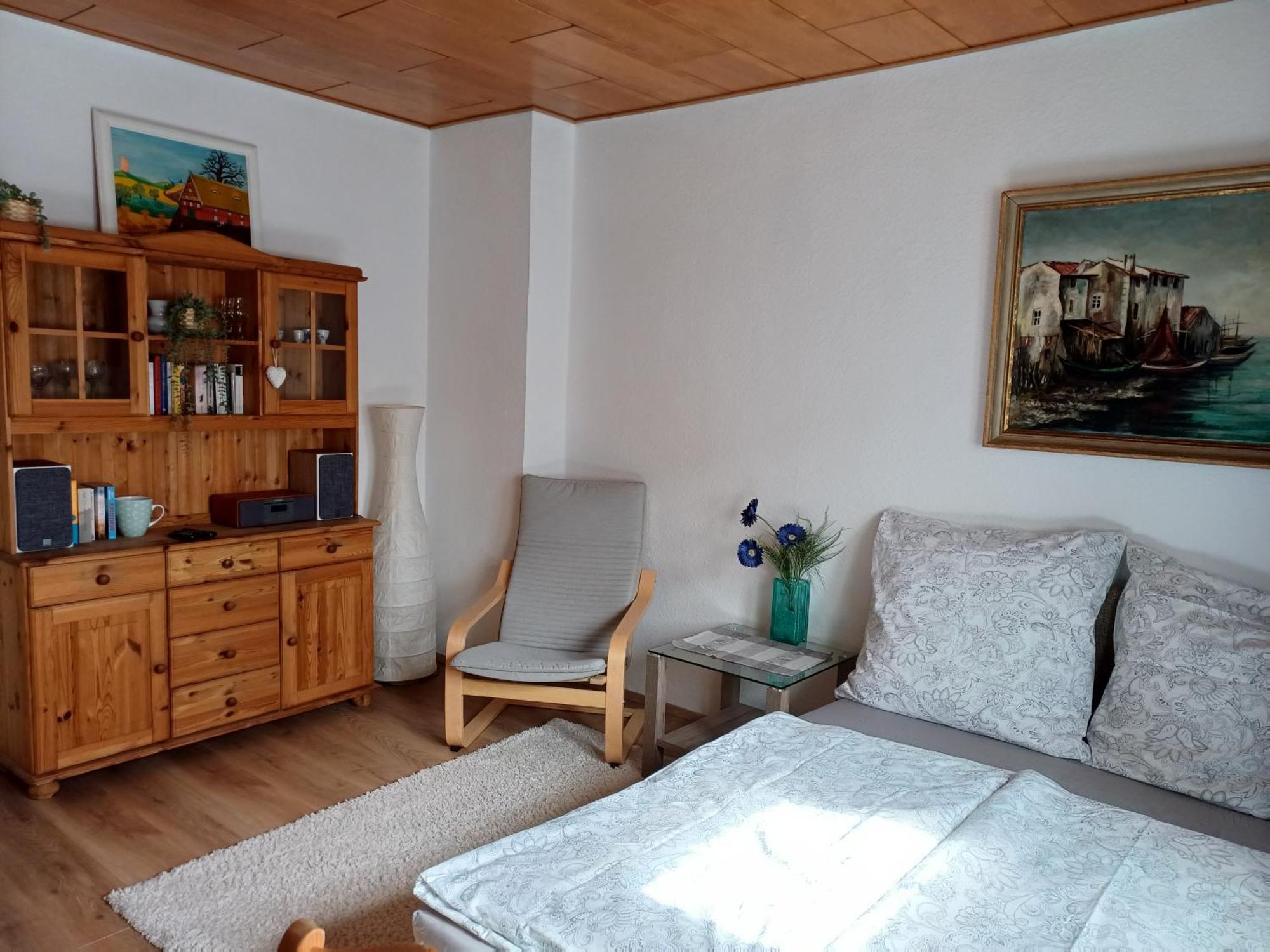 Haus Am Roesberg Apartment Bornheim  Luaran gambar