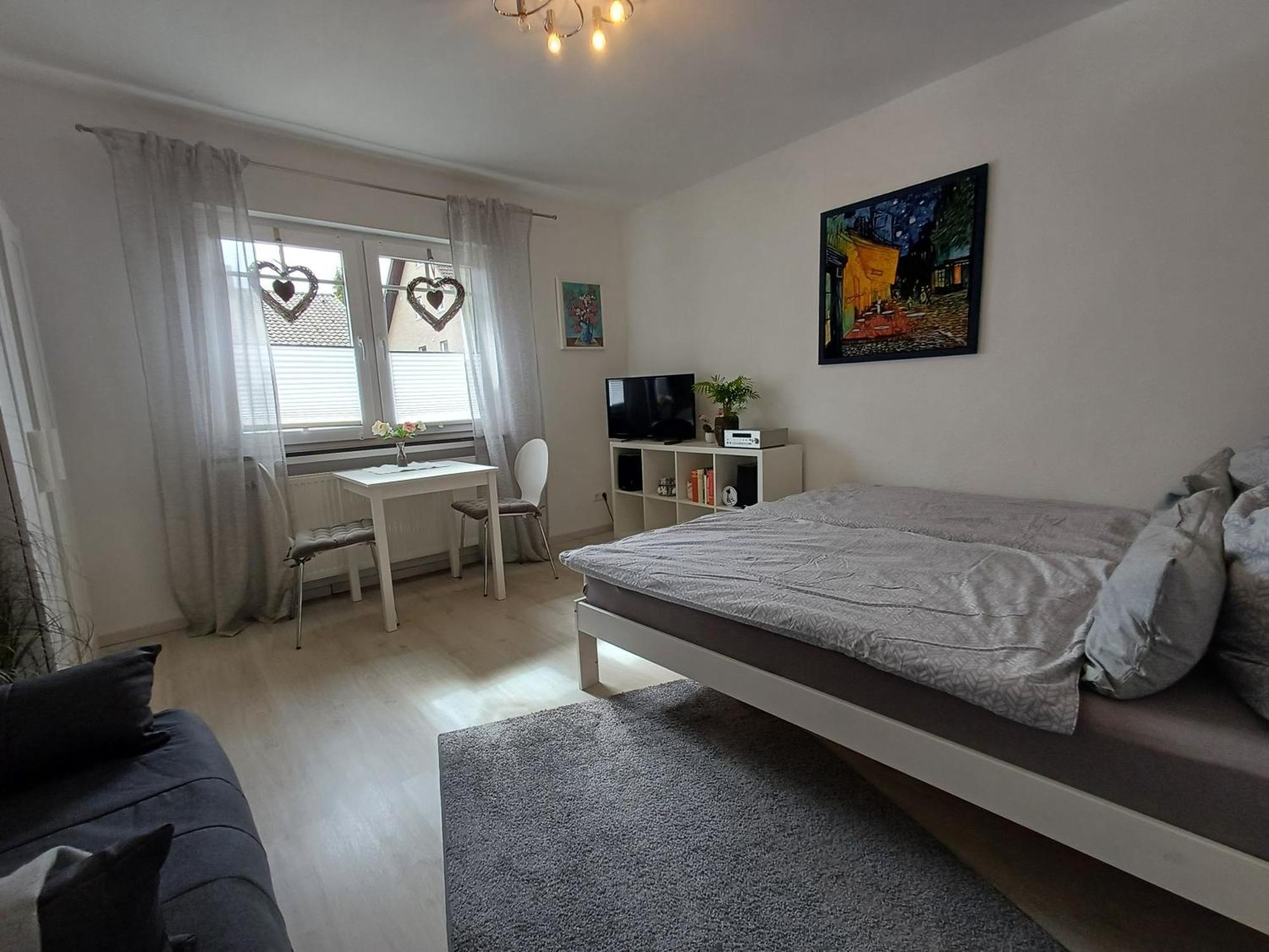 Haus Am Roesberg Apartment Bornheim  Luaran gambar